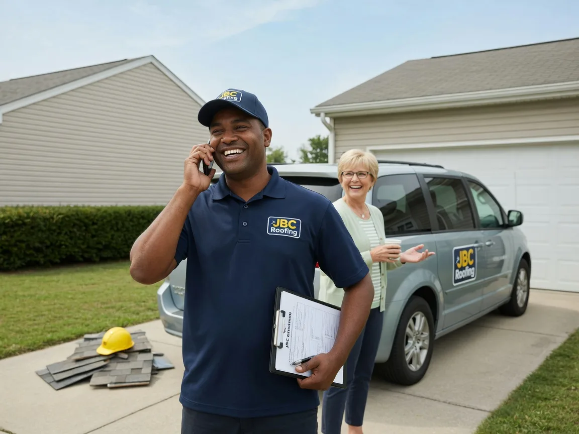 Roof Replacement Oilton, OK FAQs